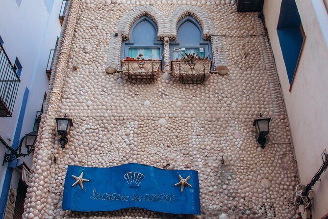 Full Day Tour to Peñíscola from Valencia - Key highlights you’ll care about