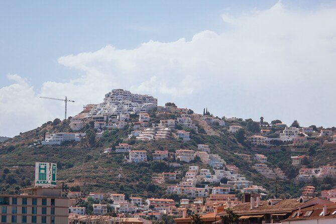 Full Day Tour to Peñíscola from Valencia - Museo del Mar: understanding why this coast works the way it does