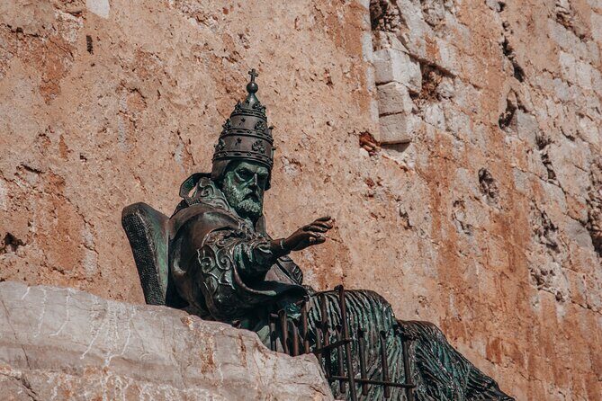 Full Day Tour to Peñíscola from Valencia - Getting from Valencia: plan on a real travel day