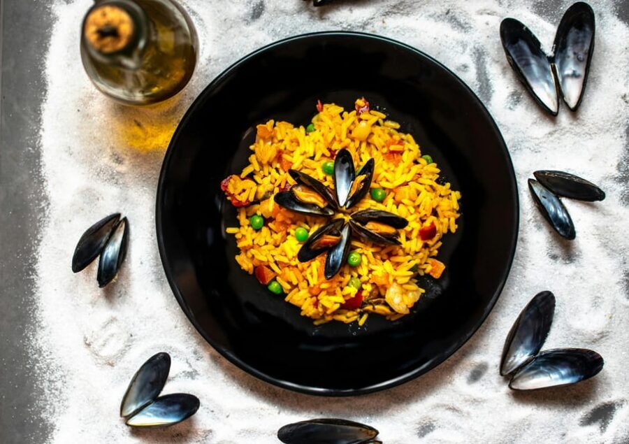 Gourmet 5-Course Dinner Experience in Valencia - A 5-Course Italian or Spanish Dinner at a Real Valencia Home