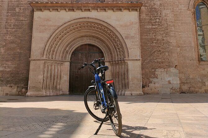 Grand City Bike Tour of Valencia - Key things I’d circle before you go