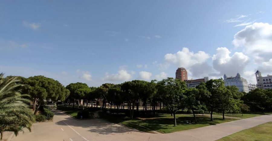 Grand City Bike Tour of Valencia - Who this bike tour suits best (and who should think twice)