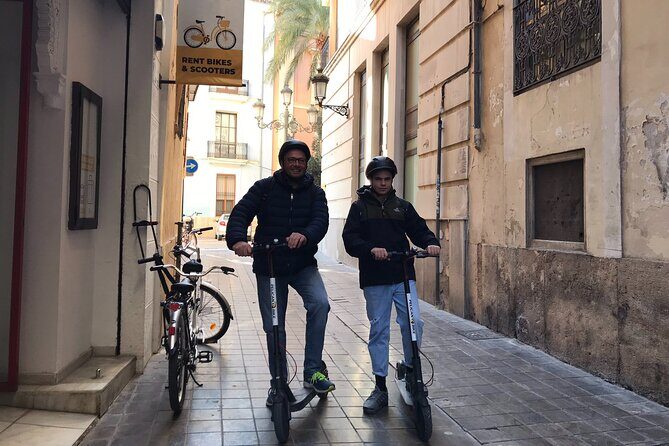 Grand City | Small Group Bike Tour through Top Highlights - Who this tour fits best (and who might want a different plan)