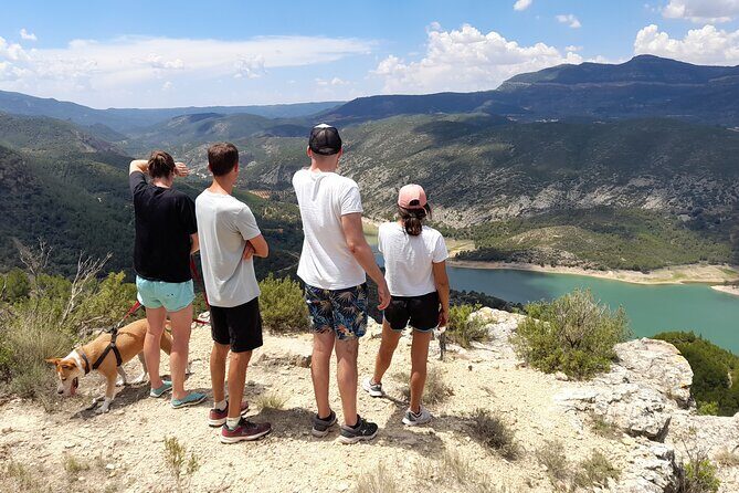 Guided 4x4 Adventure Tour in Valencia - Why this Valencia 4x4 day is such a good use of your time