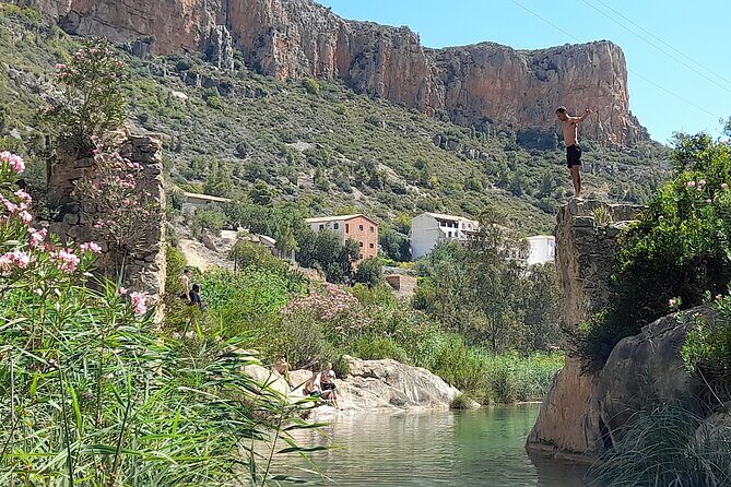 Guided 4x4 Adventure Tour in Valencia - Valencia to Sot de Chera: village charm that doesn’t feel staged