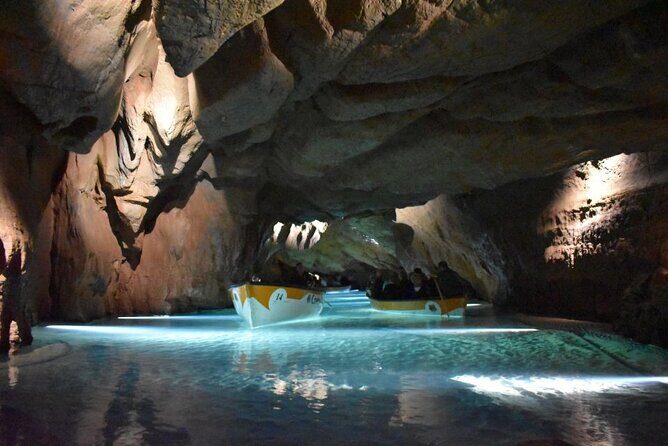 Half Day Tour to San Jose Caves from Valencia - Key highlights worth planning for