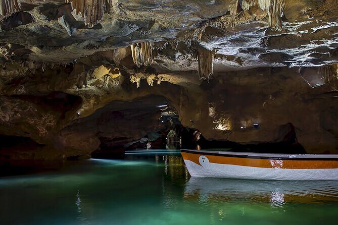 Half Day Tour to San Jose Caves from Valencia - The 4-hour reality: how much time you actually get inside