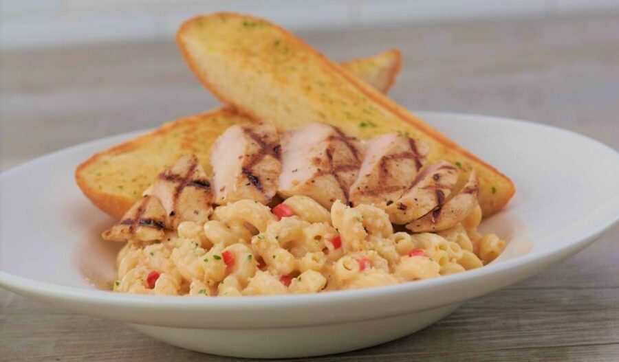 Hard Rock Cafe Valencia: Special Menus - Two-Hour Timing and Small-Group Feel
