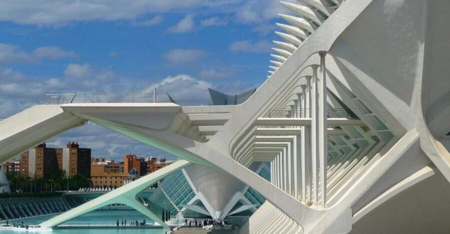 Highlights of Valencia: Private Half-Day Tour - Languages, accessibility, and who this fits best
