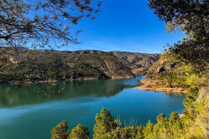 Hike Hanging Bridges and Canyon Túria - Chulilla - OFFICIAL GUIDE - Pacing and fitness: what moderate really means on this route