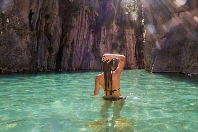 Hiking in Montanejos and swim in Thermal Springs - OFFICIAL GUIDE - Key highlights worth planning for