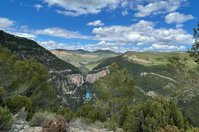 Hiking in Montanejos and swim in Thermal Springs - OFFICIAL GUIDE - Fuente de los Baños Thermal Springs: Entrance Included, So You Can Focus on Relaxing