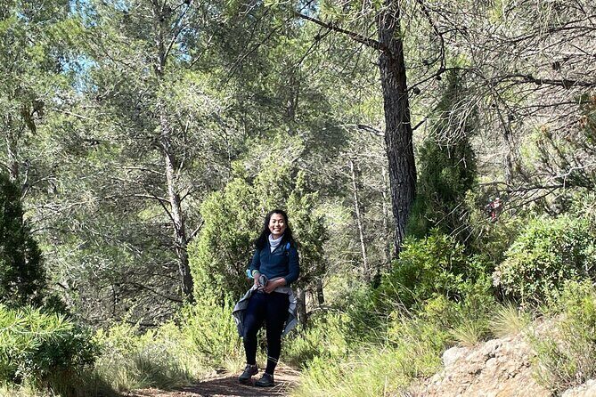 Hiking in Montanejos and swim in Thermal Springs - OFFICIAL GUIDE - What to Pack and How to Judge Fitness (So You Don’t Regret It Midday)