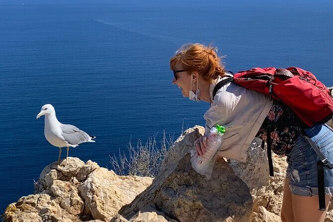 Hiking Peñon de Ifach in Calpe and visit Altea - OFFICIAL GUIDE - Why Peñon de Ifach feels like the Valencian Gibraltar