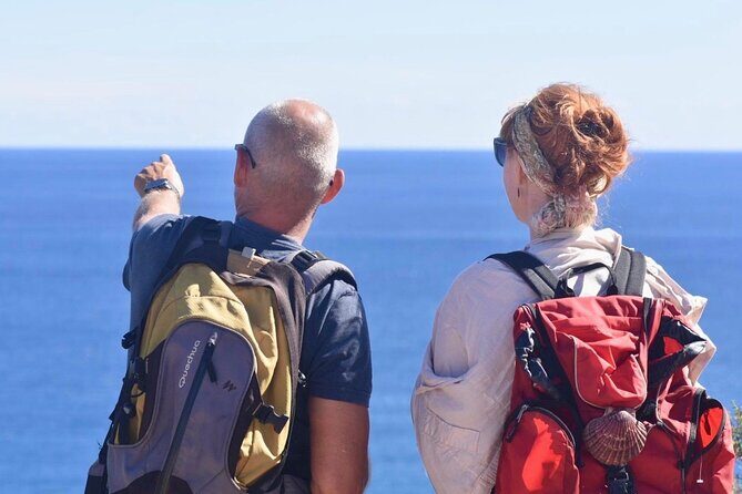 Hiking Peñon de Ifach in Calpe and visit Altea - OFFICIAL GUIDE - Entering Altea after the climb: white streets and an easy wander