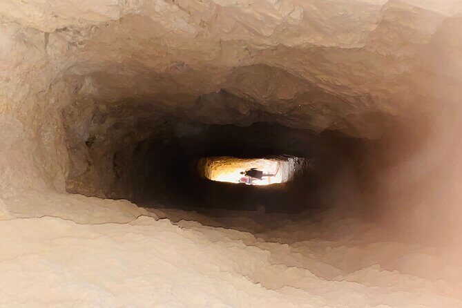 Hiking Tour of the Roman Aqueduct of Peña Cortada and Ruta de Agua - The Acueducto de la Peña Cortada: 2000-Year-Old Water Engineering and That Nervy Crossing