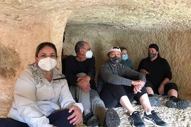 Historic Bocairent, Covetes del Moros Caves and Pou Clar Pools - Quick hits before you go
