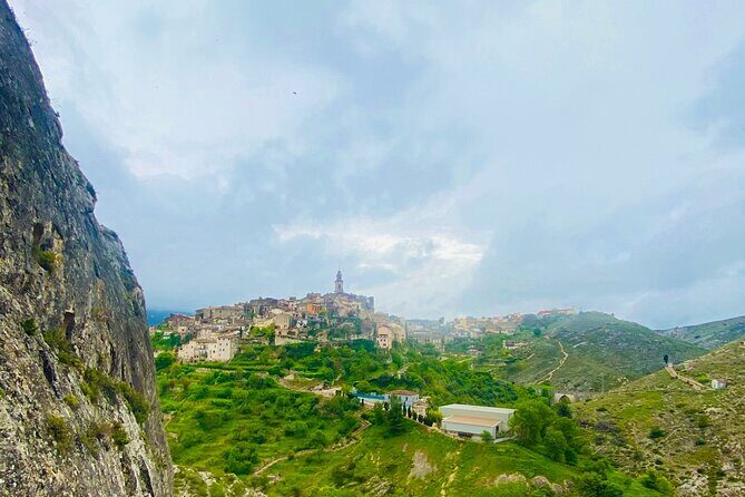 Historic Bocairent, Covetes del Moros Caves and Pou Clar Pools - Price and logistics: what $108.37 gets you, plus the one extra fee