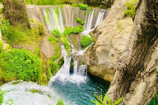 Historic Bocairent, Covetes del Moros Caves and Pou Clar Pools - Who should book this day trip (and who should skip it)
