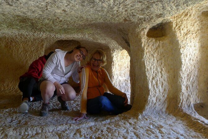 Historic Bocairent, Covetes del Moros Caves and Pou Clar Pools - Should you book this Bocairent, Covetes del Moros, and Pou Clar day trip?