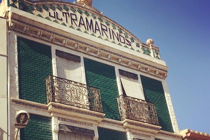Horchata Bike Tour in Valencia - Stop 4: Almassera Fields, Tigernuts, and a Village Stop
