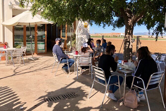 Horchata Bike Tour in Valencia - What Makes the Guide Matter (And Why the Small Group Helps)