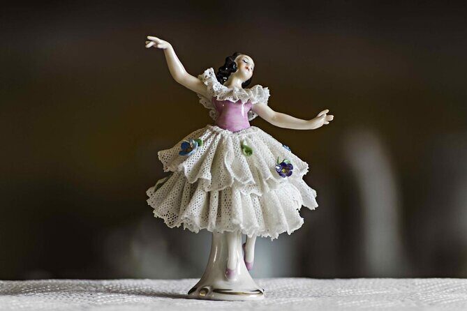 Lladro Factory Visit and Paella Lunch at the Beach - Key things to know before you go