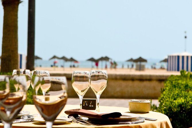 Lladro Factory Visit and Paella Lunch at the Beach - Transfers and timing: how to make the day run smoothly