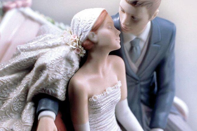 Lladro Factory Visit and Paella Lunch at the Beach - Price and value: is $134.28 a fair deal?