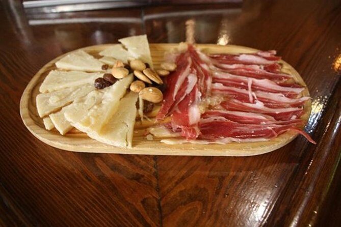 Luxury Authentic Tapas Tour - Price and what you’re actually buying for $99.12