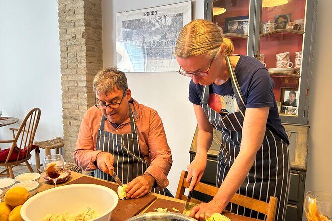 Make Valencian 'Pizza' in Ruzafa - Key things to know before you go