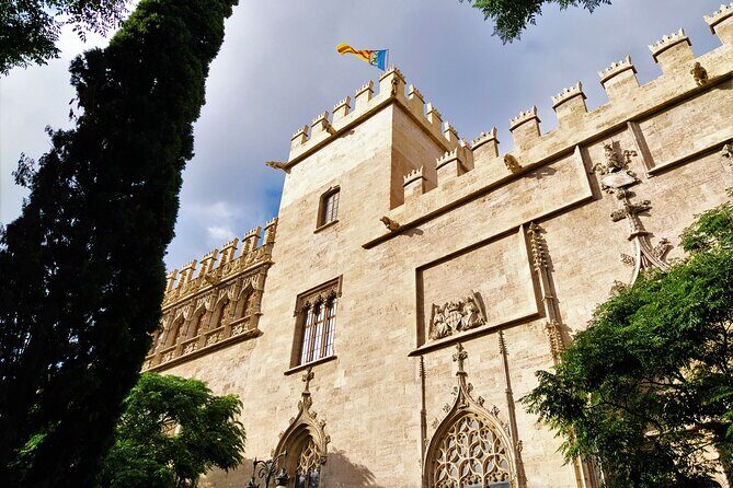 Medieval Valencia Small-Group Walking Tour with Local Guide - Why this medieval Valencia walk works so well