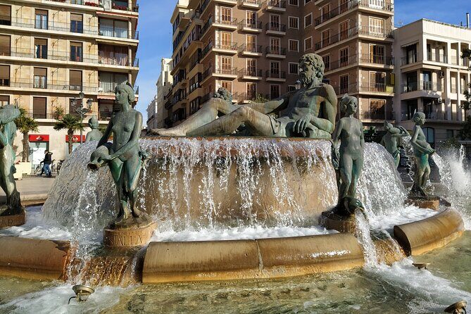 Medieval Valencia Small-Group Walking Tour with Local Guide - What you learn so you can enjoy Valencia after the tour