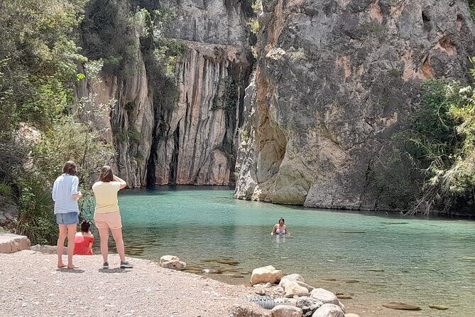 Montanejos: Do an Epic Hike and Swim in Thermal Waters - Montanejos and the Mijares Canyons: Why This Day Trip Works