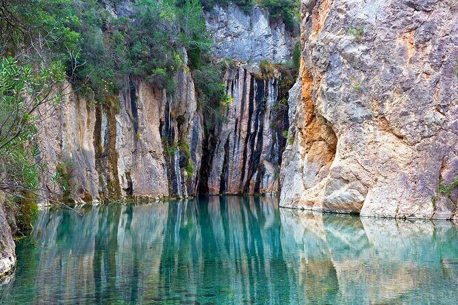 Montanejos Hiking Tour & Thermal Pools from Valencia - Who this fits best (and who should skip)