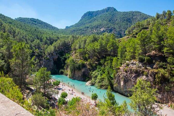 Montanejos Hiking Tour & Thermal Pools from Valencia - Should you book the Montanejos hiking tour and thermal pools?