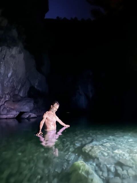 Montanejos: Magical Night Swim Under the Stars - Why Montanejos’ thermal river night swim feels special