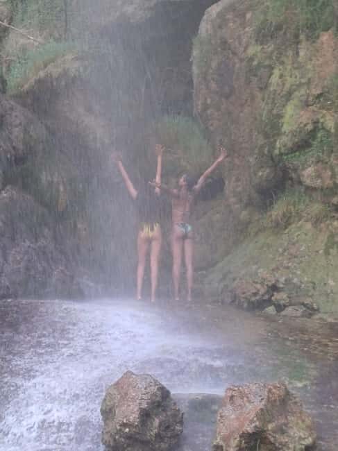 Montanejos Thermal Springs and Waterfall, food included - Aigües Termals de Montanejos: The 25°C Thermal Pool That Changes Your Day