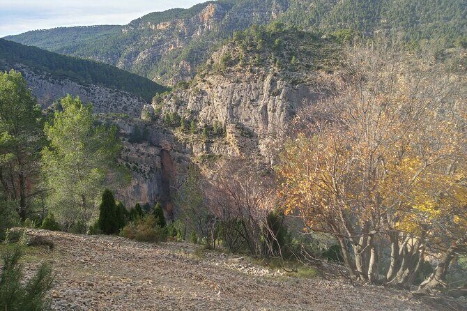 Montenejos Thermal Springs and Hike - The coffee stop that actually helps your hike