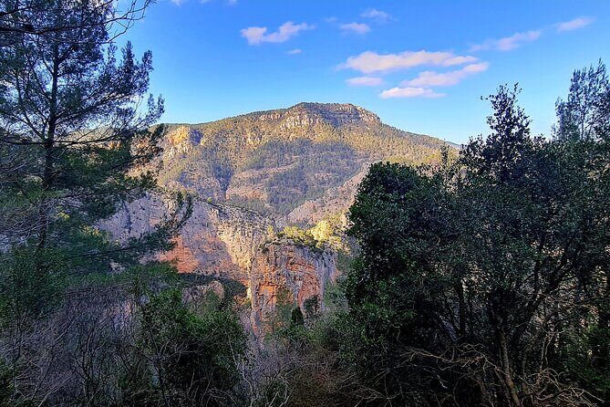 Montenejos Thermal Springs and Hike - Price and value: what $108.37 buys you (and what it doesn’t)