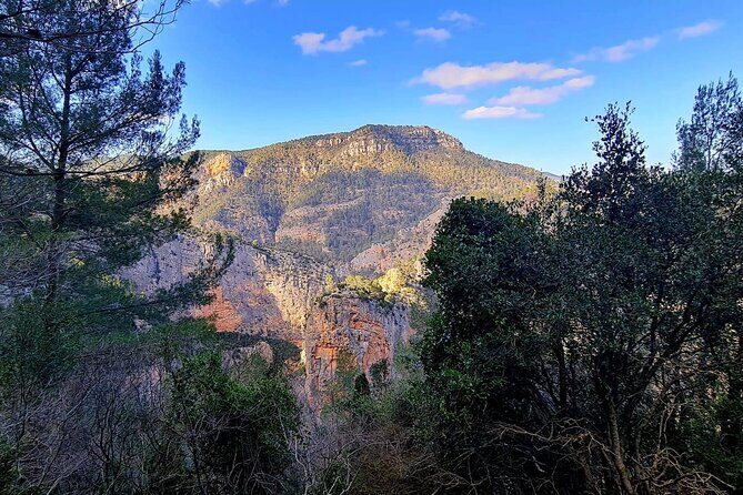 Montenejos Thermal Springs and Hike - What to bring for a comfortable canyon-to-thermal day