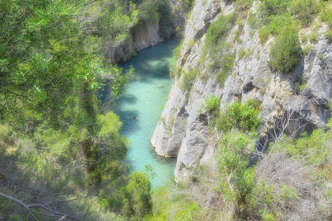 Mountain Hike & Thermal Springs - private full day tour - A private Montanejos day trip from Valencia, built for real downtime