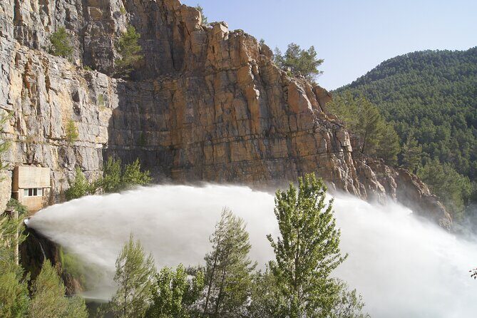 Mountain Hike & Thermal Springs - private full day tour - Timing that actually feels like a day, not a checklist