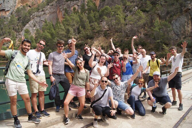 Mountain Hike & Thermal Springs - private full day tour - What to pack so the hike feels easy and the soak feels great
