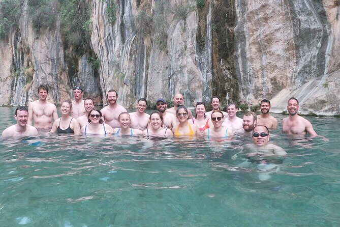 Mountain Hike & Thermal Springs - private full day tour - Price and value: what $192.04 buys you (and what it doesn’t)