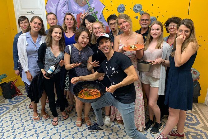 One Week Intensive Spanish Course with Cultural Activities - Valencia Spanish course: why this combo works