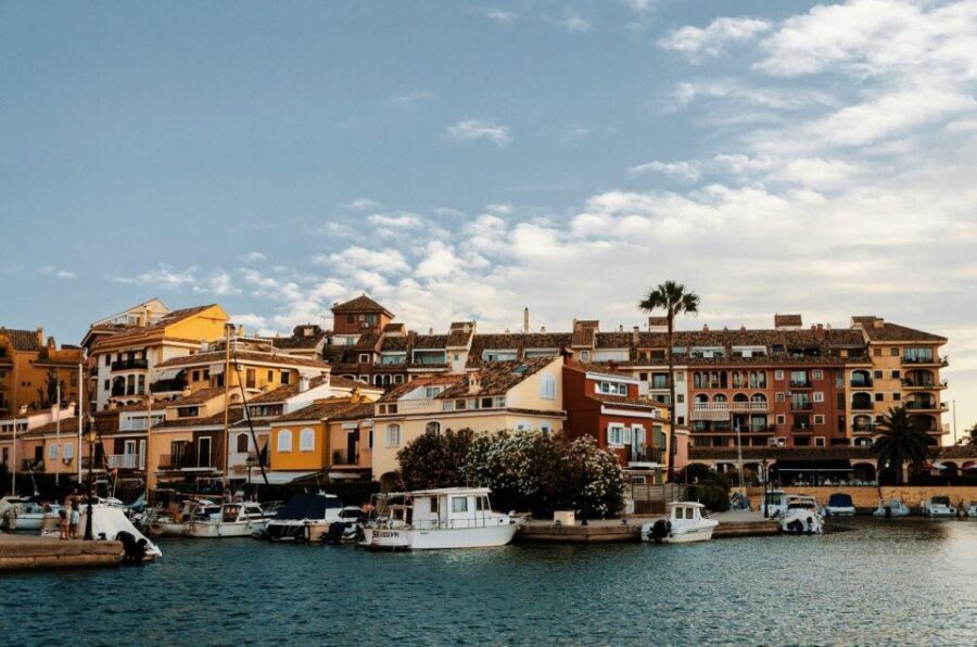 Pedal Through Paradise: Port Saplaya's E-Bike Adventure - Key things you’ll notice on this Valencia e-bike route