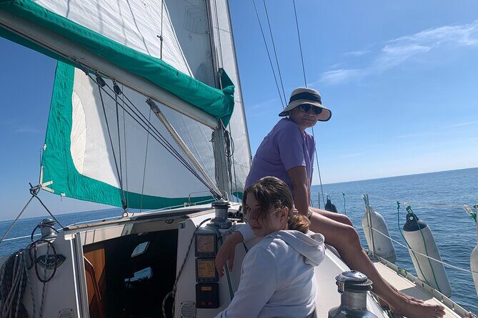 Private Boat Tour along the Coast of Valencia - Price and Value for an Approx. 3-Hour Valencia Sail