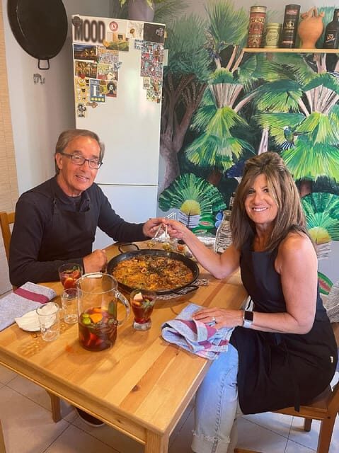Private Paella & Tapas Cooking Class in a Local Chef's Home - Choosing Tapas and Paella: Personalization Without the Headaches