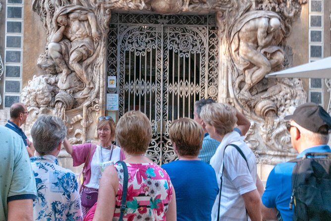 Private tour of the old city of Valencia - Key things I’d bank on before you go